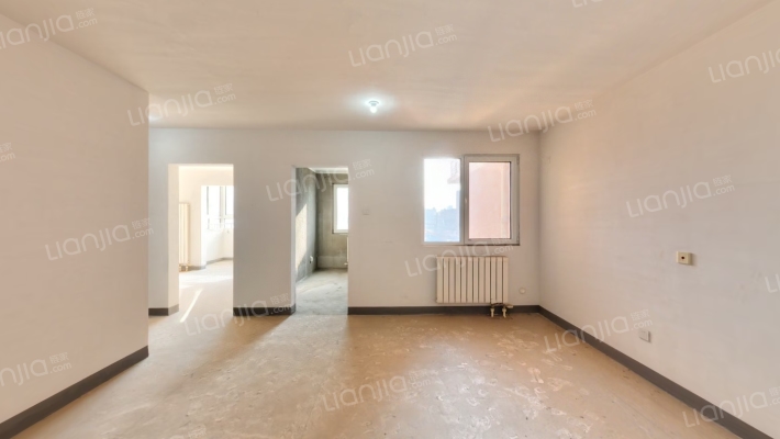 三里河一区1号院二手房实景图