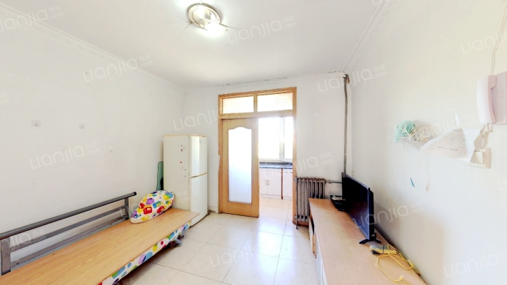 清和园二手房实景图