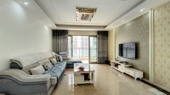 盛世豪庭二手房实景图