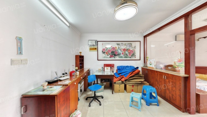 泰隆名居二手房实景图