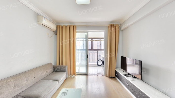 祥瑞香逸尚城二手房实景图