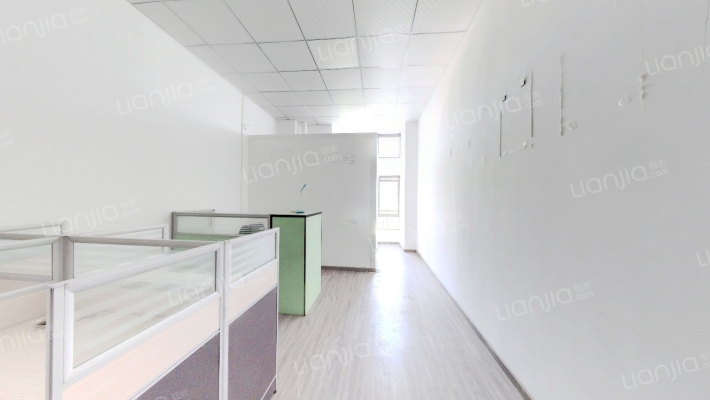 中南玖宸公寓二手房实景图