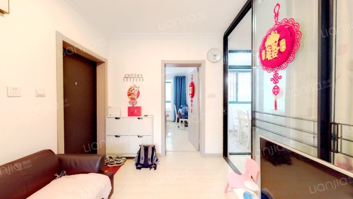 金盛佳苑二手房实景图