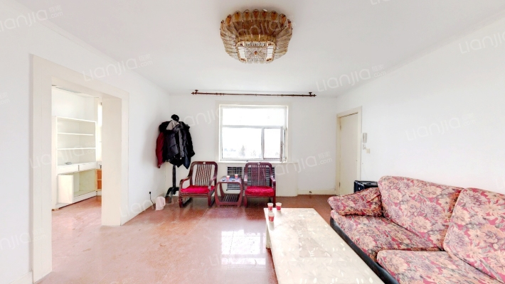 胜利桥东房改办宿舍二手房实景图