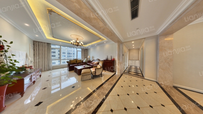 国滨馆二手房实景图