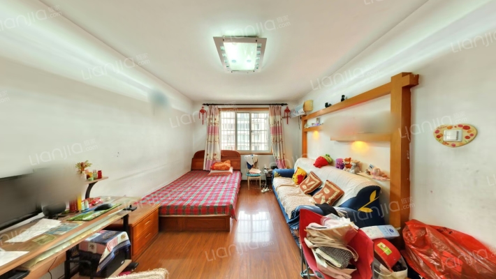 博林园二手房实景图