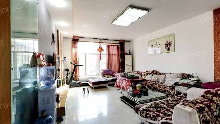 富丽居小区二手房实景图