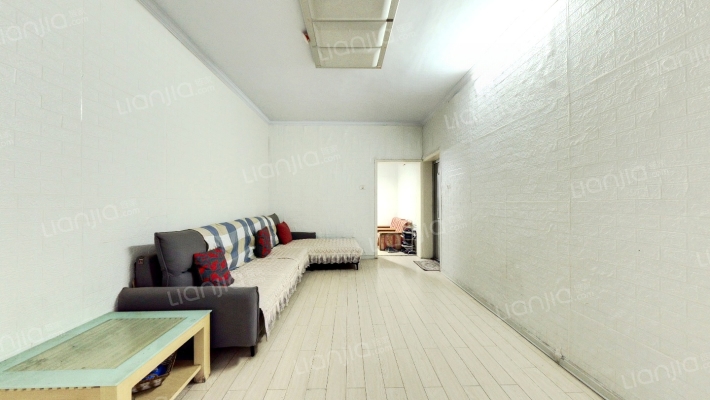 炮铺街国税局家属院二手房实景图