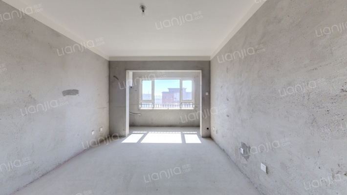 慧谷风华二手房实景图