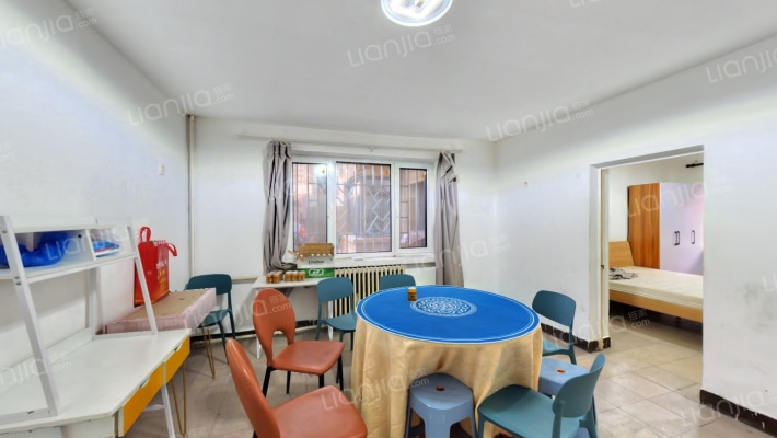 云景里二手房实景图