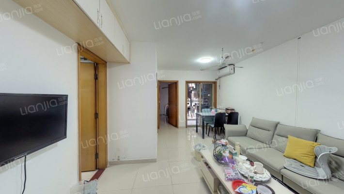 南光捷佳大厦二手房实景图