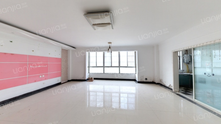 海丰世纪广场二手房实景图