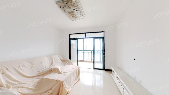 亿巢名城二手房实景图