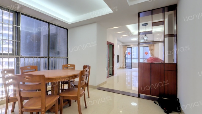 名流印象二手房实景图