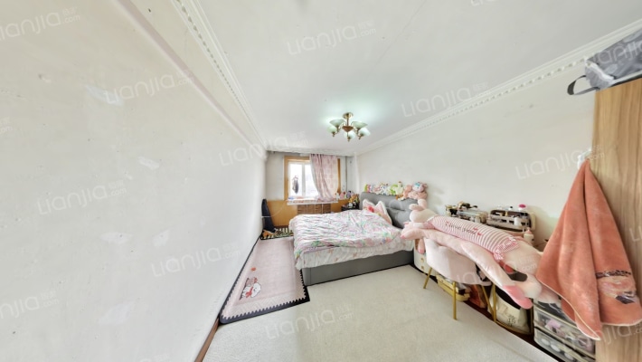 香坊大街二手房实景图