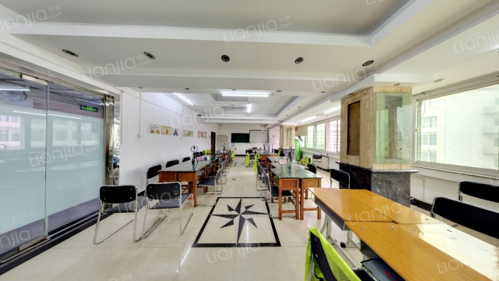 信德大厦二手房实景图