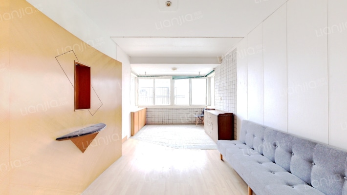 云盘三村二手房实景图