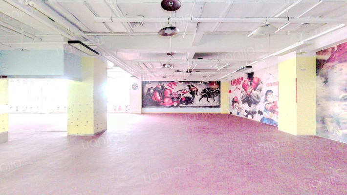 华东万和城二手房实景图