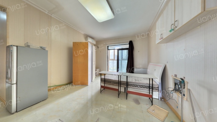 沙湖明珠二手房实景图