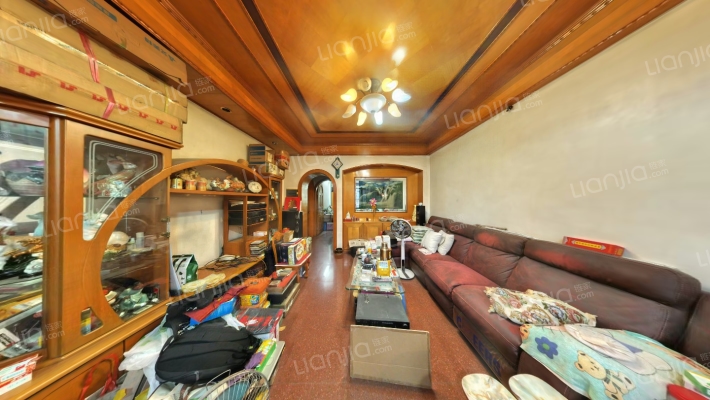 垂虹路二手房实景图