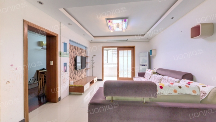 百花西村二手房实景图