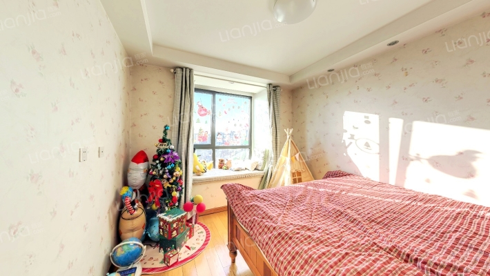 中信沁园二手房实景图