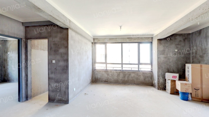 聚米喆园二手房实景图