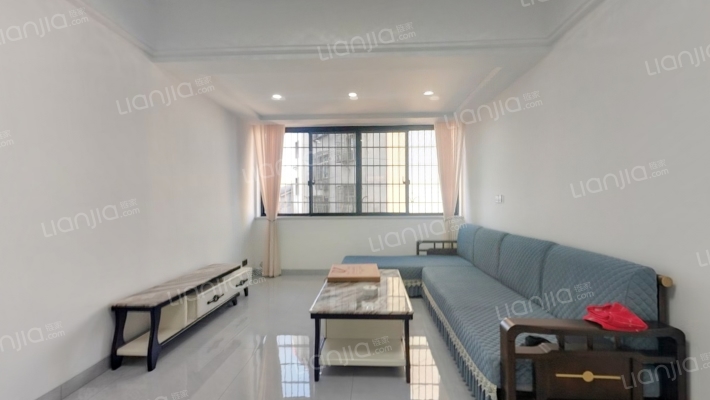 天舒山庄二手房实景图