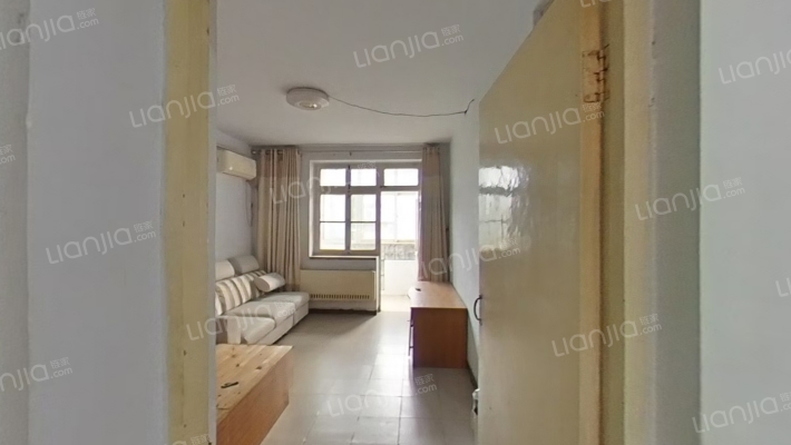 钢四社区百六生活区二手房实景图