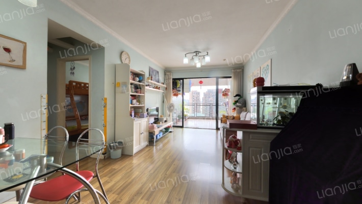 鼎太风华五期二手房实景图