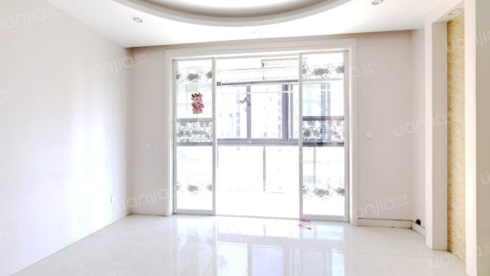 新世纪花苑二手房实景图