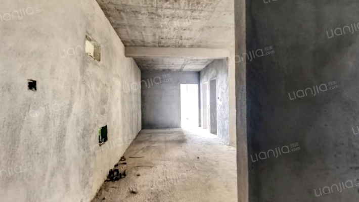 山水倾城二手房实景图