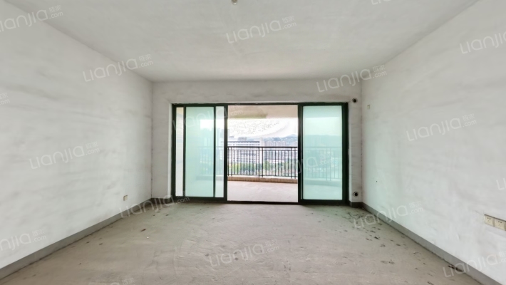 世纪新城一期A区二手房实景图