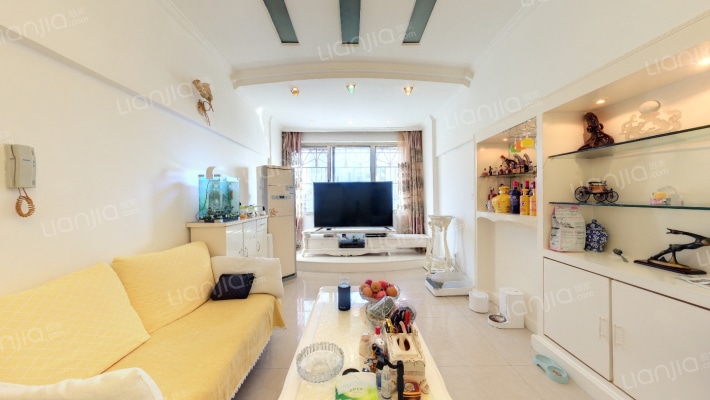 市北路121号二手房实景图