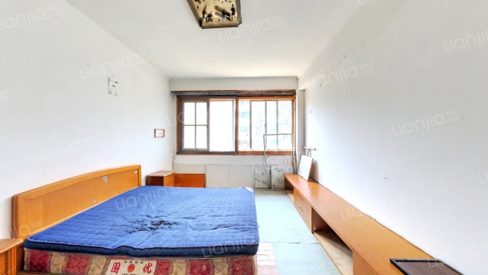 黎明山庄二手房实景图