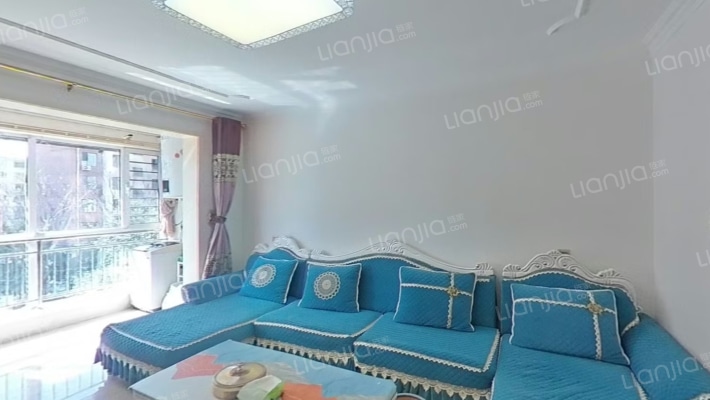 嘉景城二手房实景图