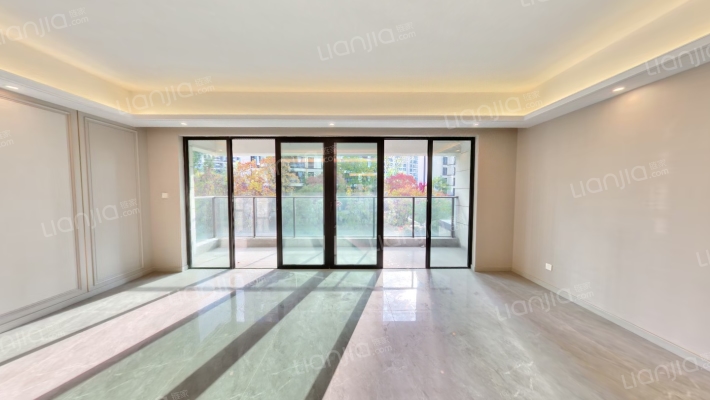 高投和悦府二手房实景图