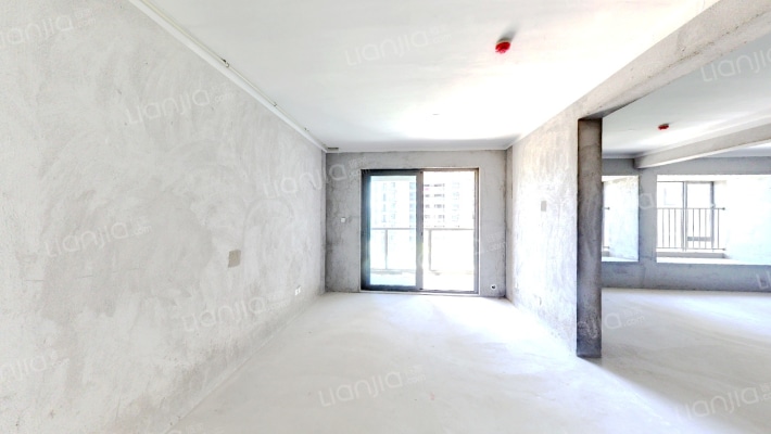 荣安·林语秋月二手房实景图