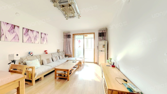 大学南路102号二手房实景图