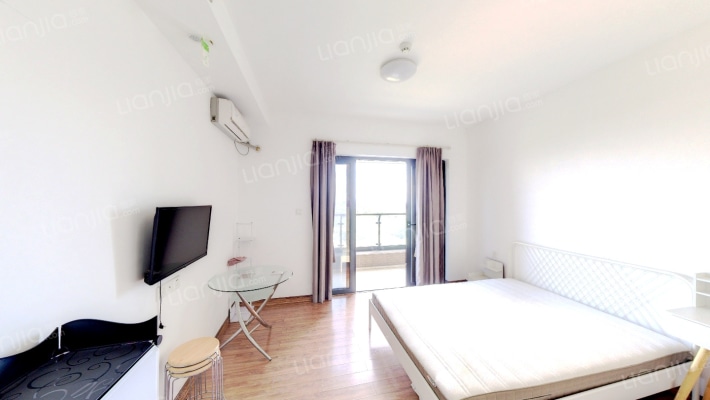 敏捷御峰国际二手房实景图