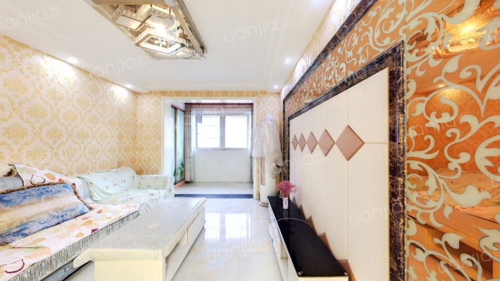 摄山星城齐东苑二手房实景图