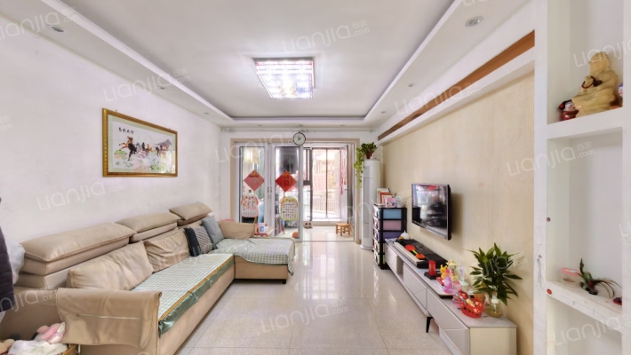 港岛花园二手房实景图