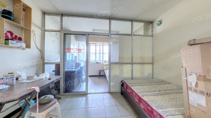 北礼士路北区二手房实景图