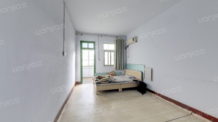 伊河路40号院二手房实景图