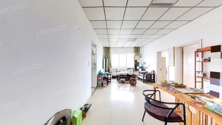 学府雅居二手房实景图