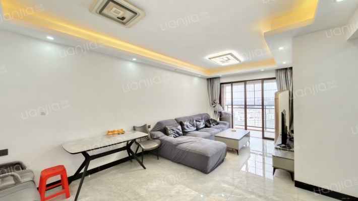 汇豪领逸二手房实景图