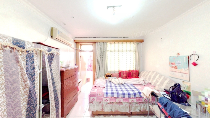 南劵门巷二手房实景图