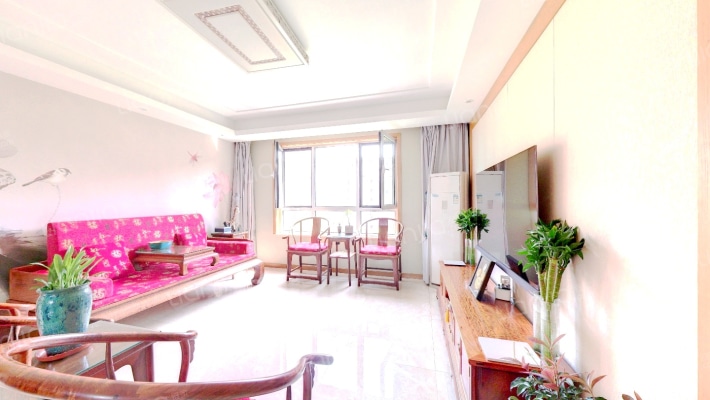 清都頤园二手房实景图