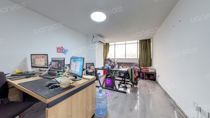 淞江广场二手房实景图