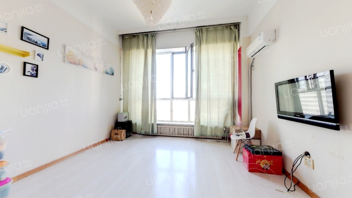 福佳新天地二手房实景图